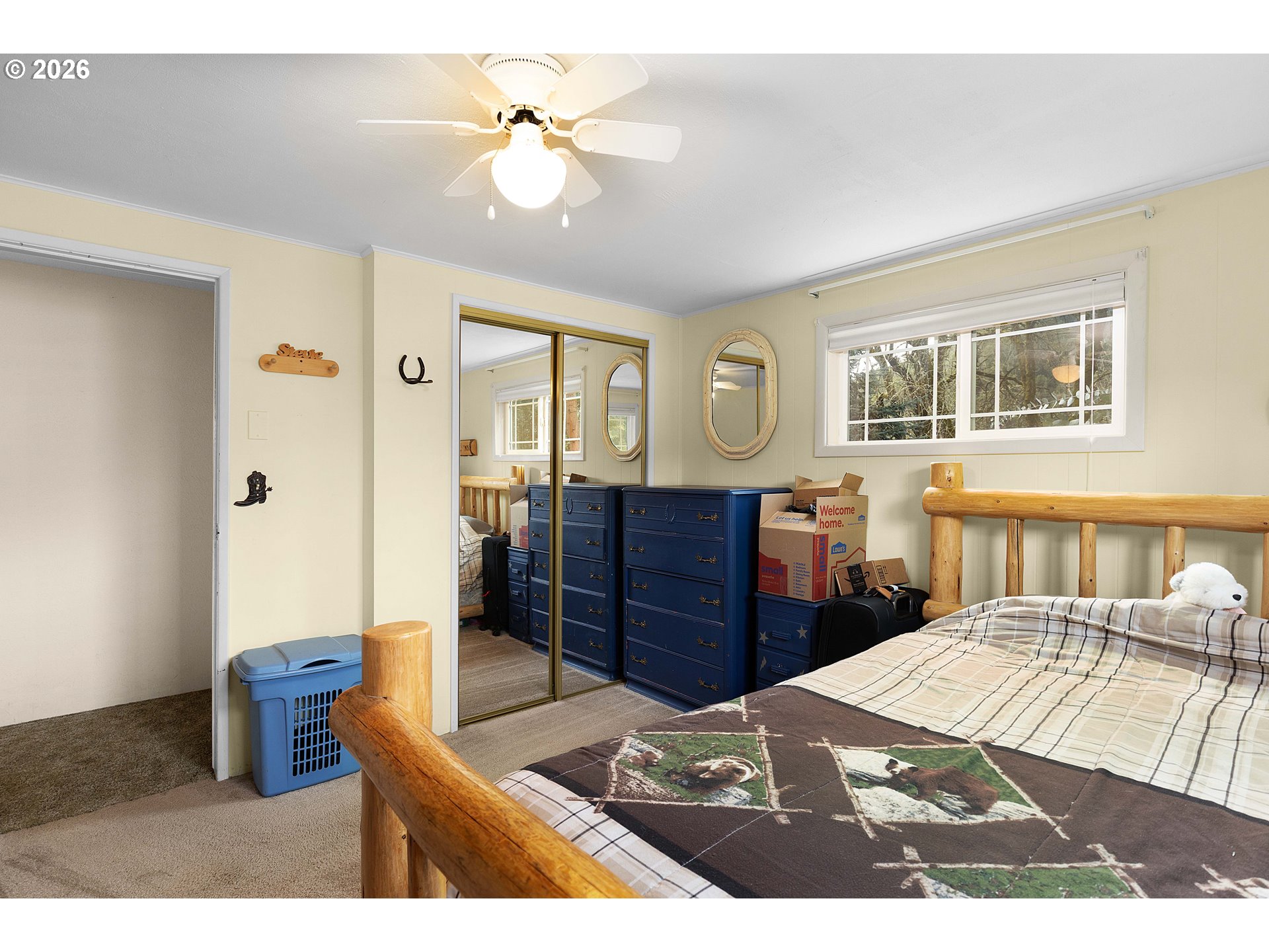 1187 Rice Creek Road Winston, OR 97496 - Photo 21 of 47