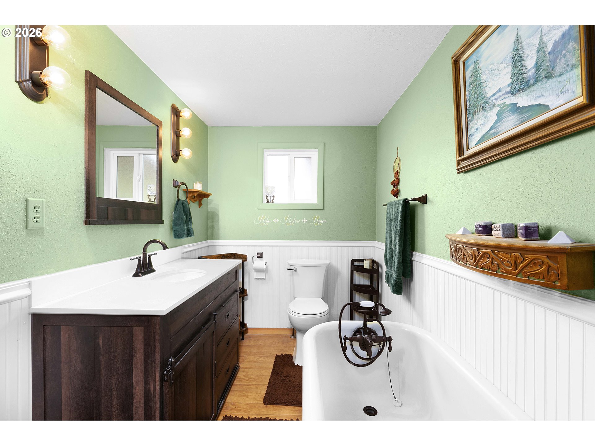 1187 Rice Creek Road Winston, OR 97496 - Photo 26 of 47