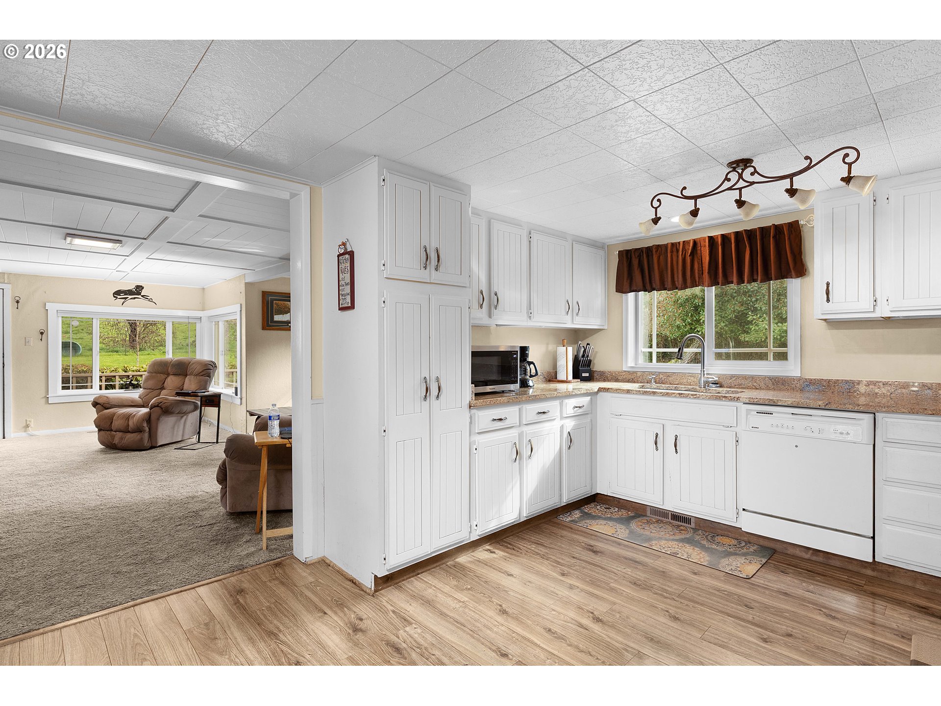 1187 Rice Creek Road Winston, OR 97496 - Photo 29 of 47