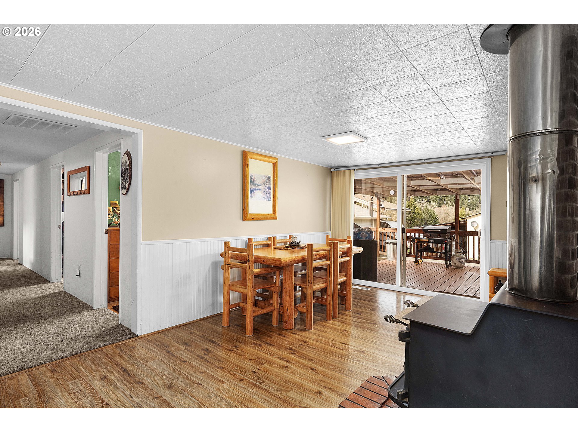 1187 Rice Creek Road Winston, OR 97496 - Photo 30 of 47