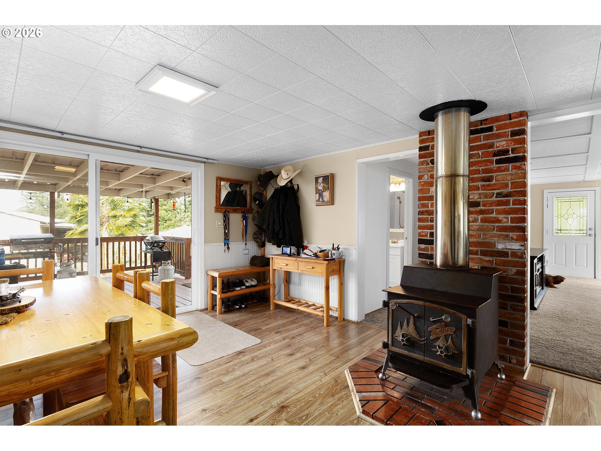 1187 Rice Creek Road Winston, OR 97496 - Photo 31 of 47