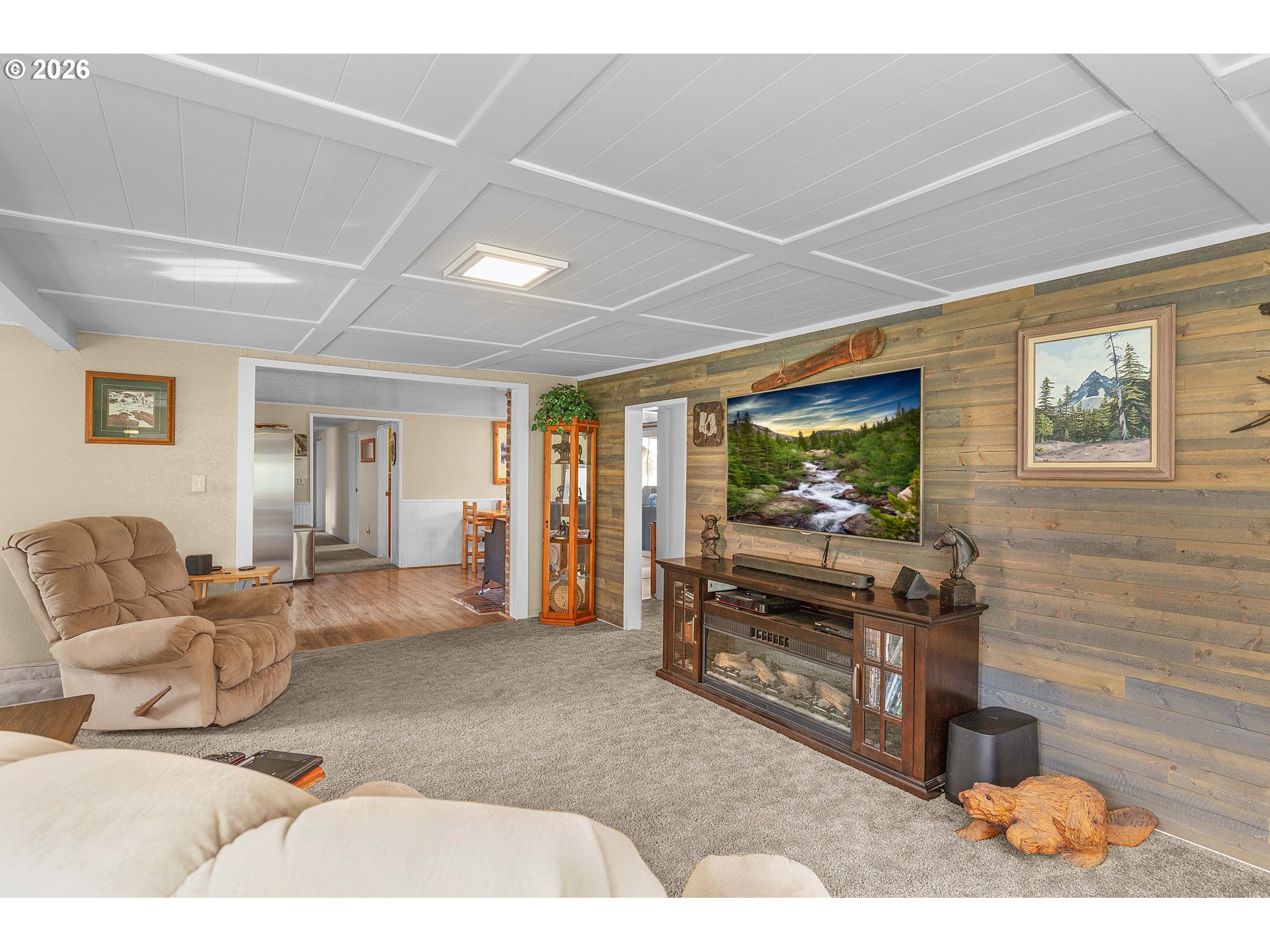 1187 Rice Creek Road Winston, OR 97496 - Photo 34 of 47