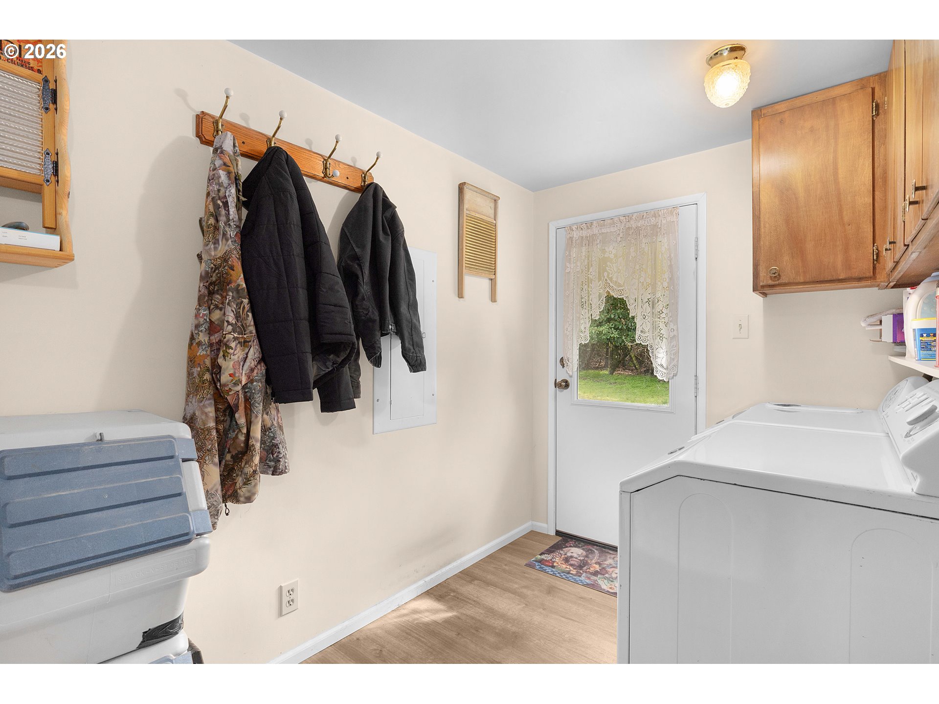 1187 Rice Creek Road Winston, OR 97496 - Photo 35 of 47