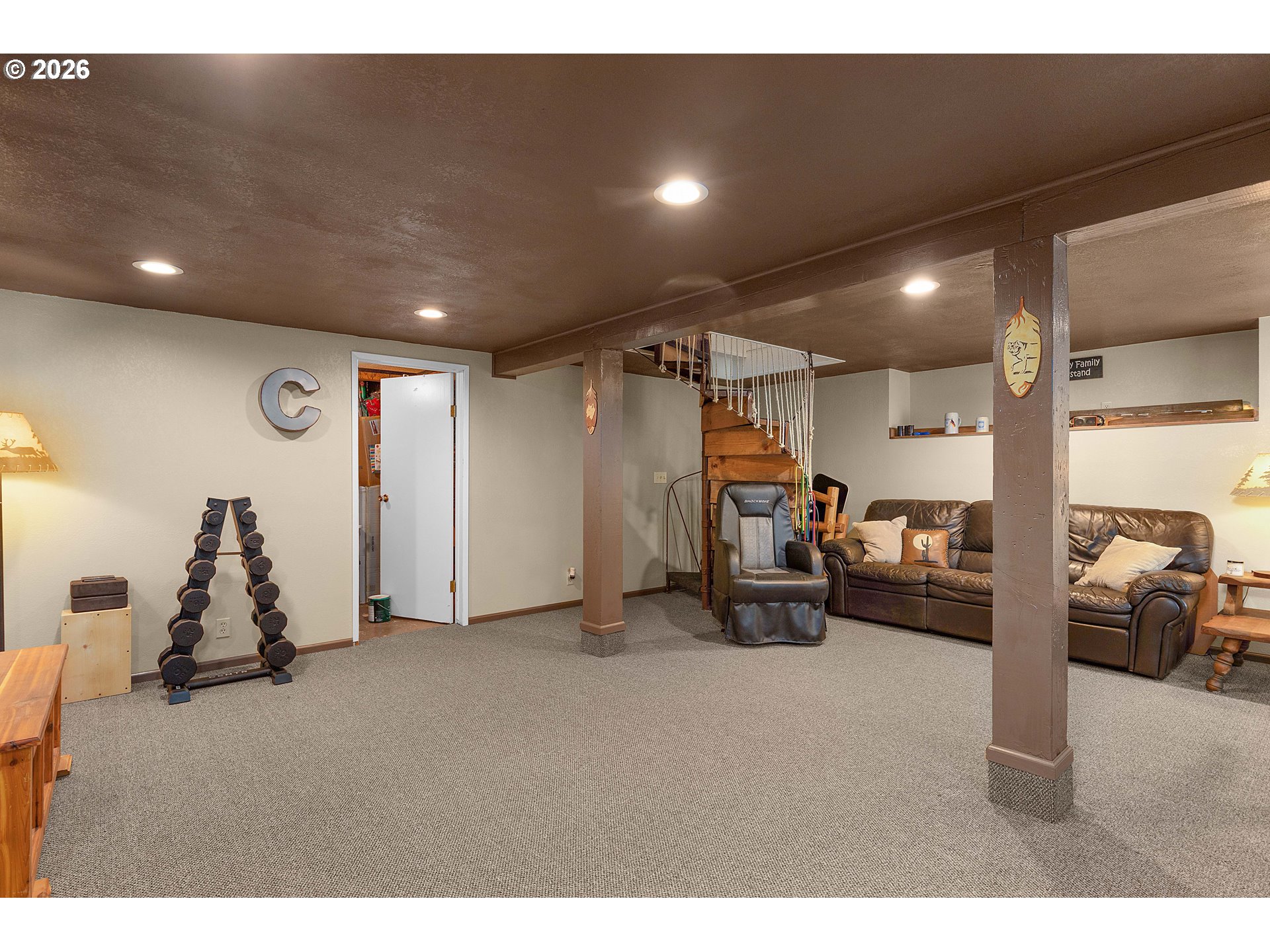 1187 Rice Creek Road Winston, OR 97496 - Photo 36 of 47