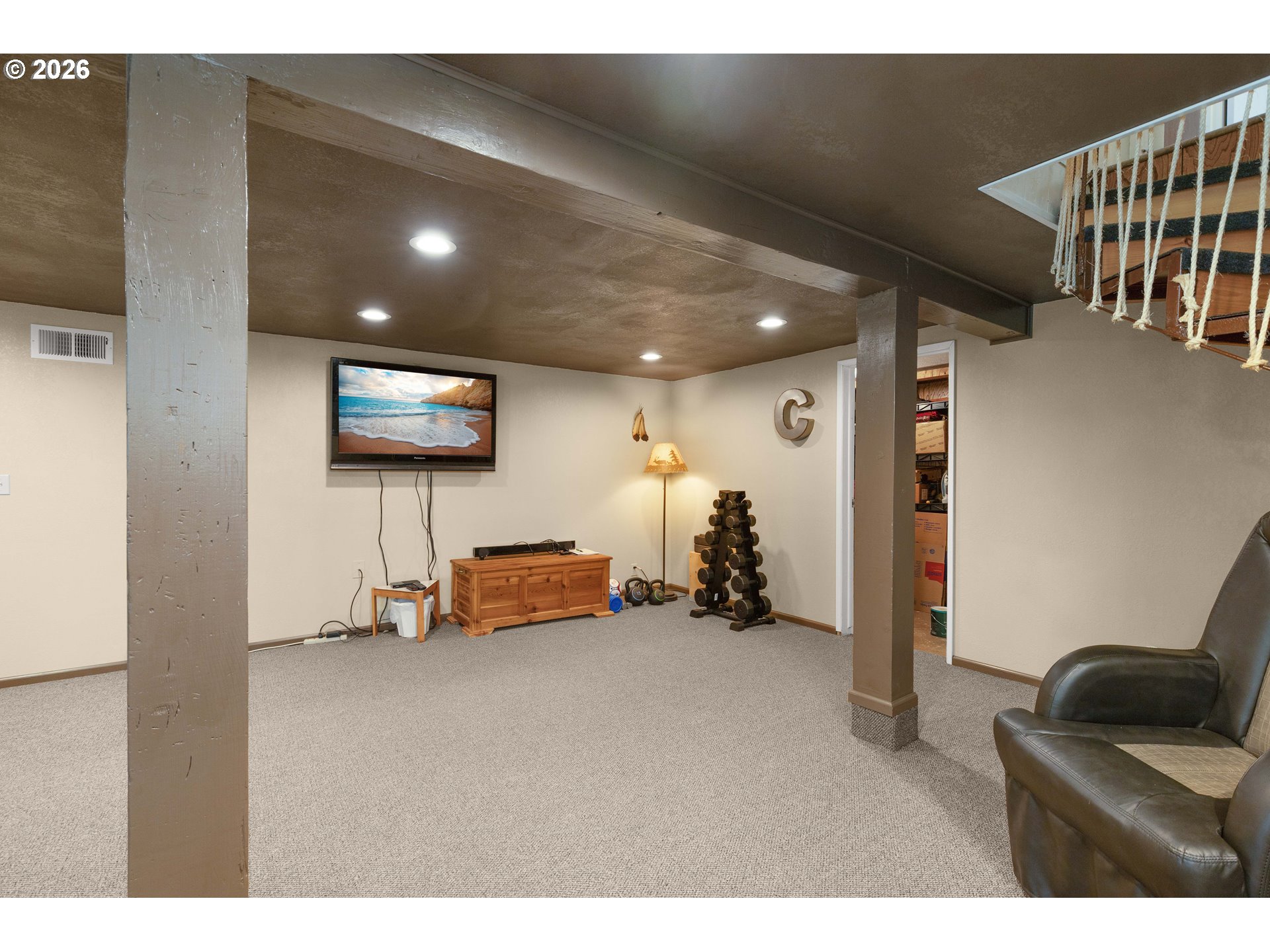 1187 Rice Creek Road Winston, OR 97496 - Photo 38 of 47