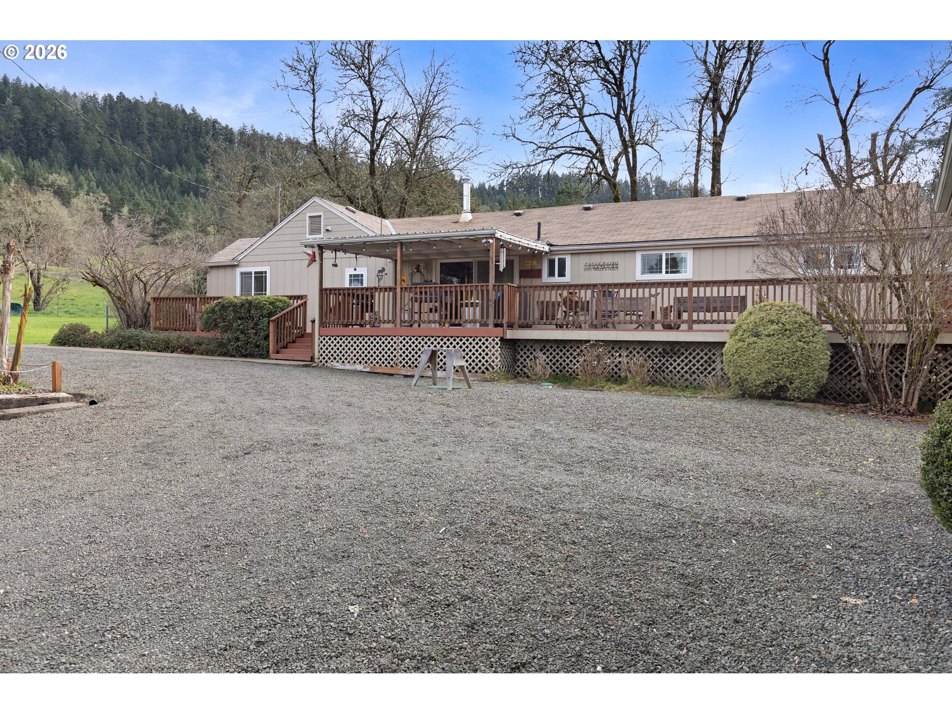 1187 Rice Creek Road Winston, OR 97496 - Photo 41 of 47