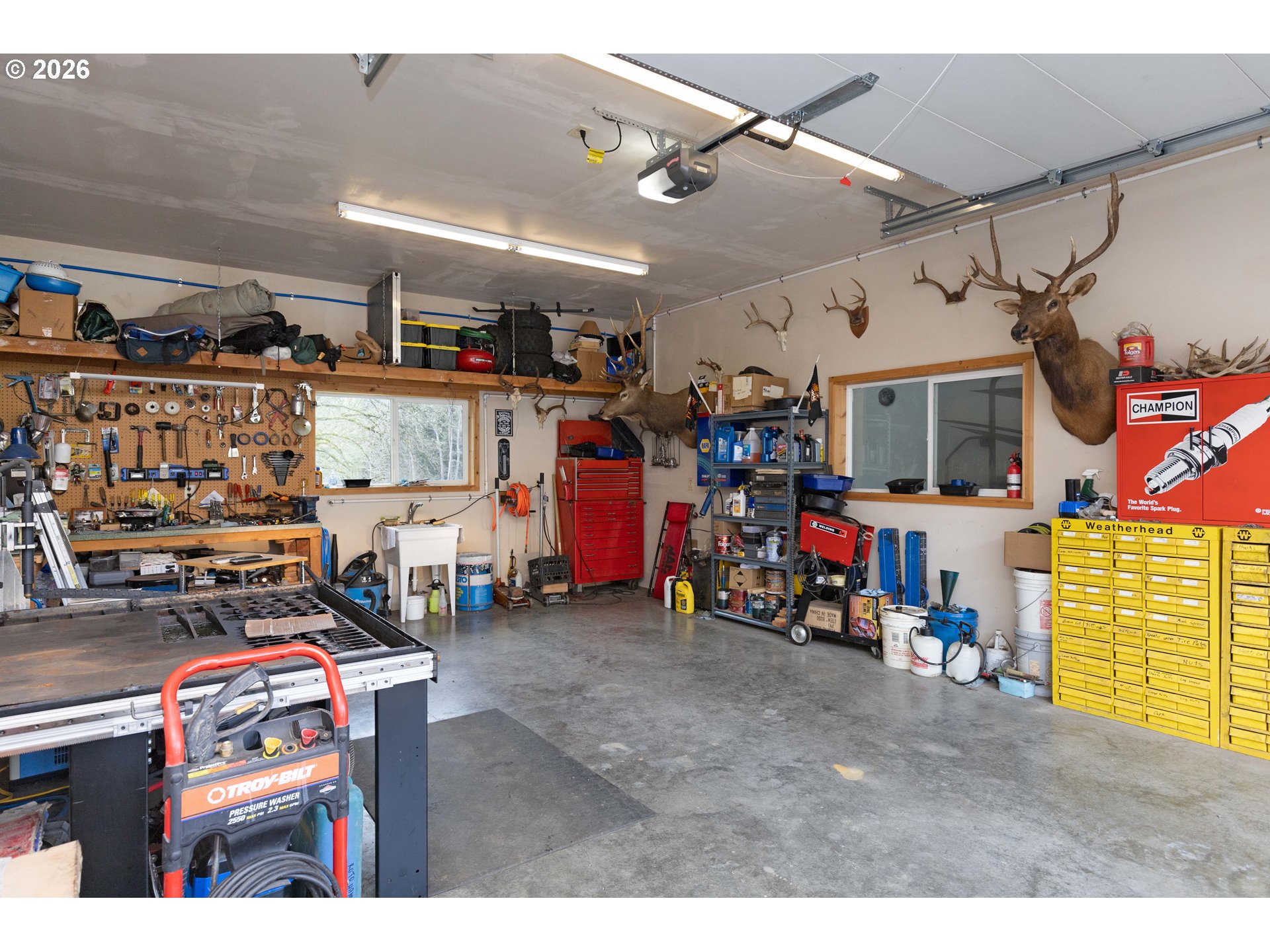 1187 Rice Creek Road Winston, OR 97496 - Photo 43 of 47