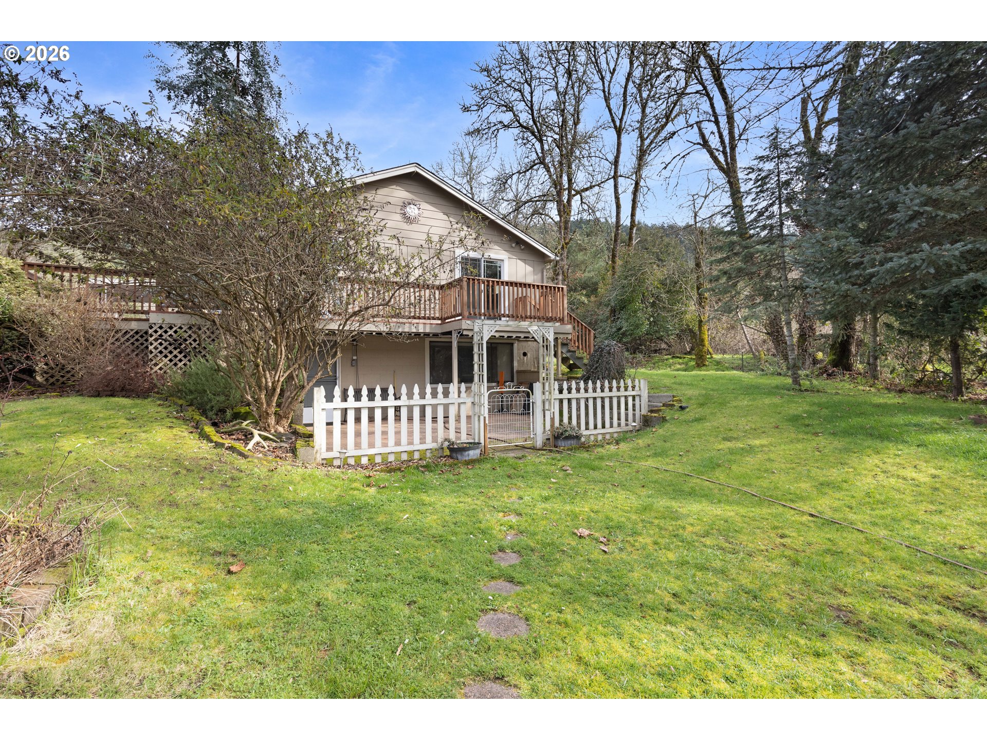 1187 Rice Creek Road Winston, OR 97496 - Photo 45 of 47