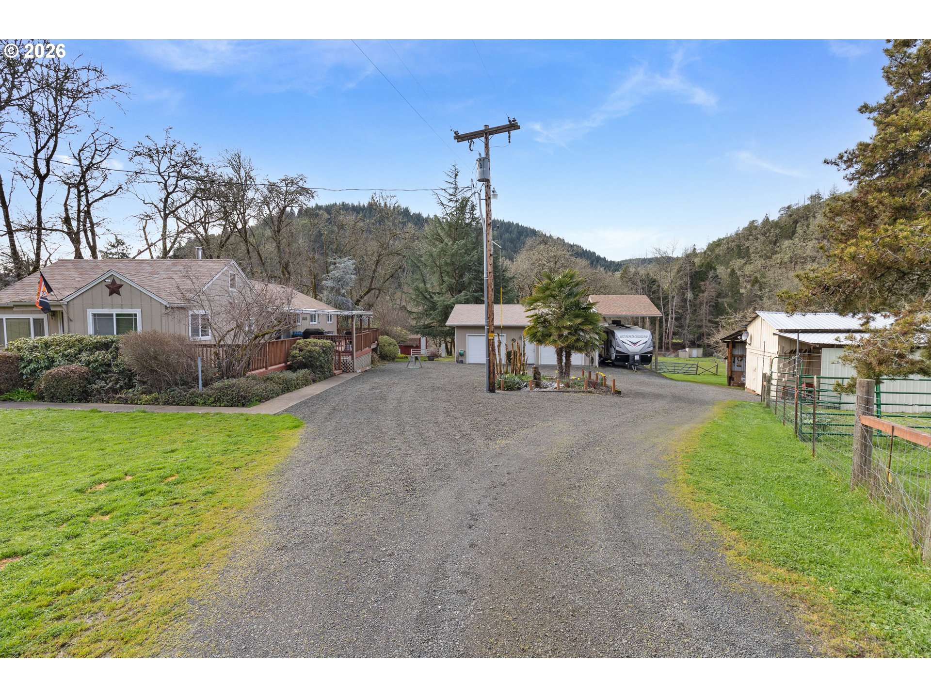 1187 Rice Creek Road Winston, OR 97496 - Photo 6 of 47