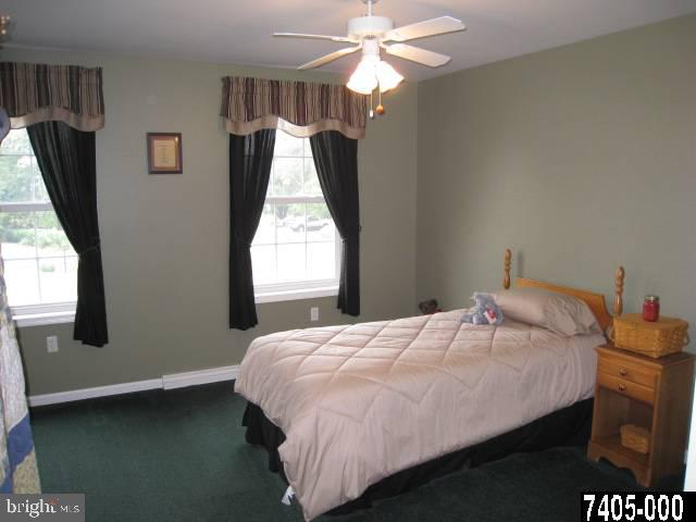 1371 Kbs Road Spring Grove, PA 17362 - Photo 22 of 25 a bedroom with a bed and a window