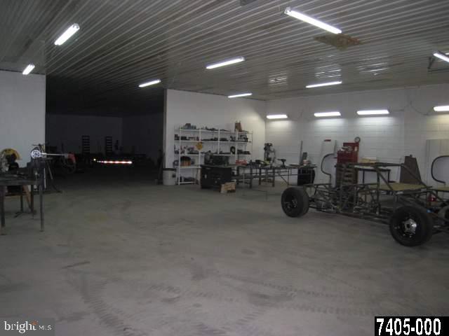 1371 Kbs Road Spring Grove, PA 17362 - Photo 4 of 25 a view of a room with gym equipment