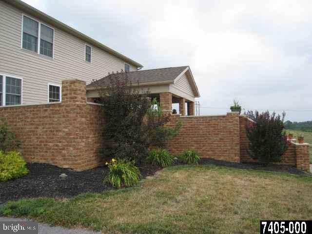 1371 Kbs Road Spring Grove, PA 17362 - Photo 8 of 25 a view of a house with a yard