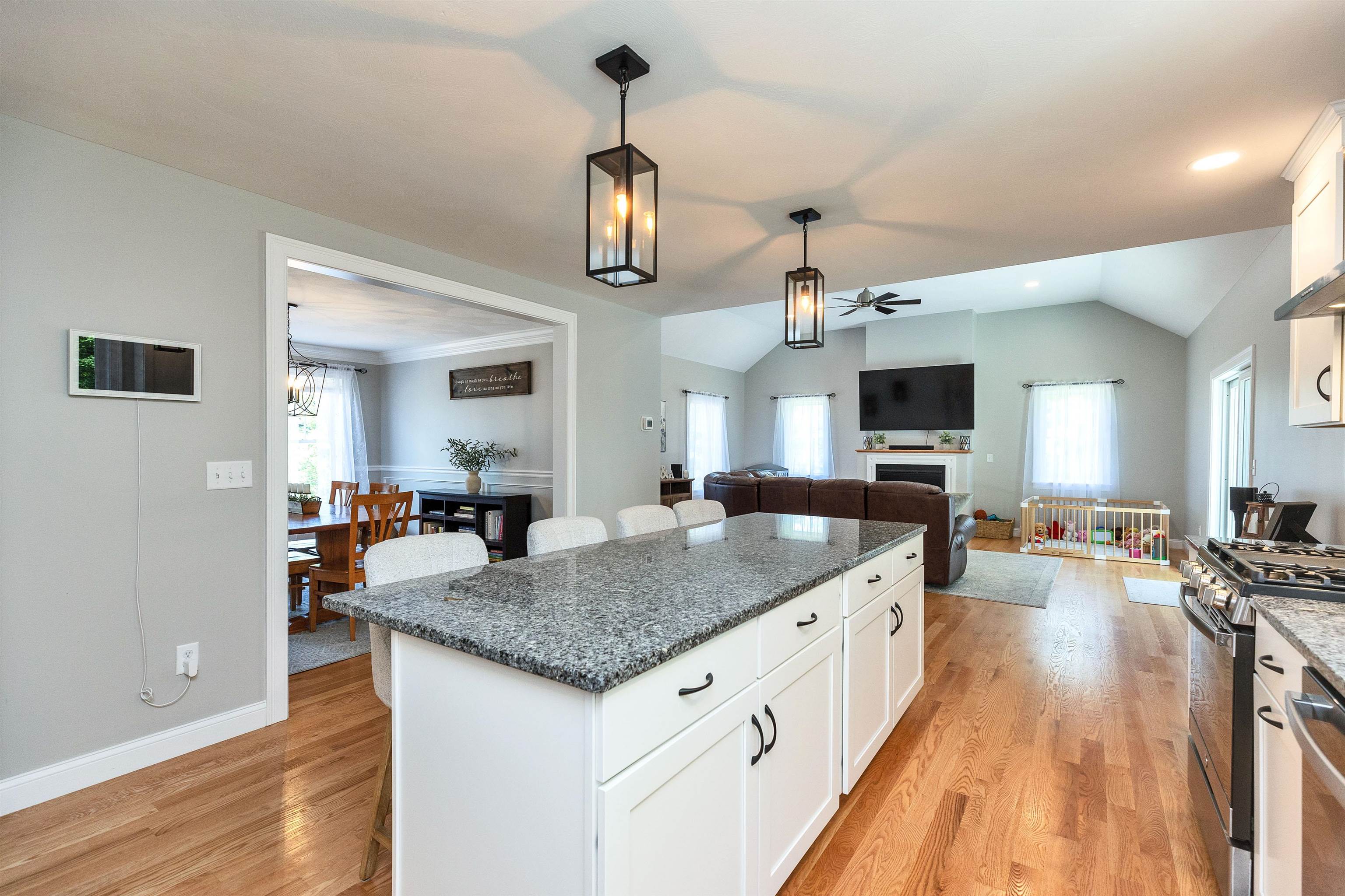 15 Pigeon Hill Road Brookline, NH 03033 - Photo 19 of 59