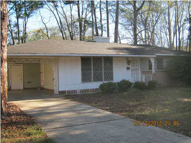 433 Springfield Circle Jackson, MS 39209 - Photo 1 of 1 Photo 1