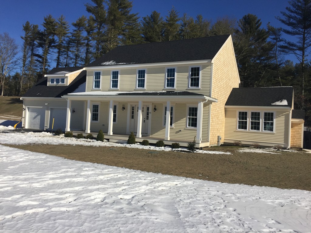 45 Bog View Road Kingston, MA 02364 - Photo 1 of 24 Gallery Image 1