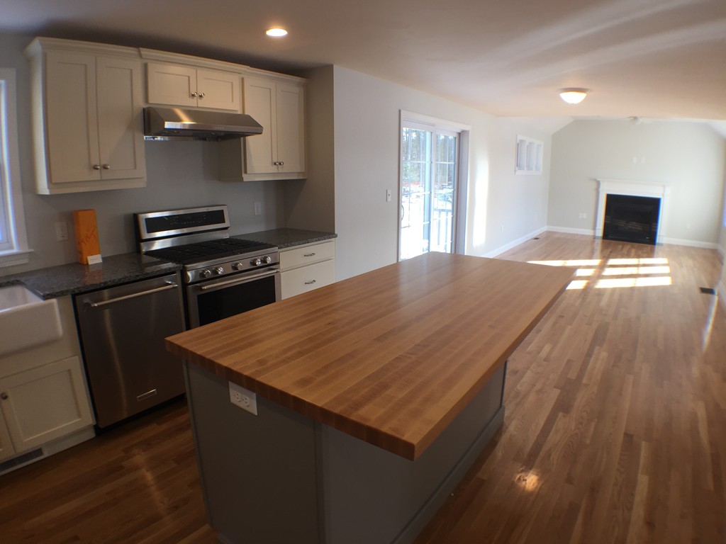 45 Bog View Road Kingston, MA 02364 - Photo 8 of 24 Gallery Image 8