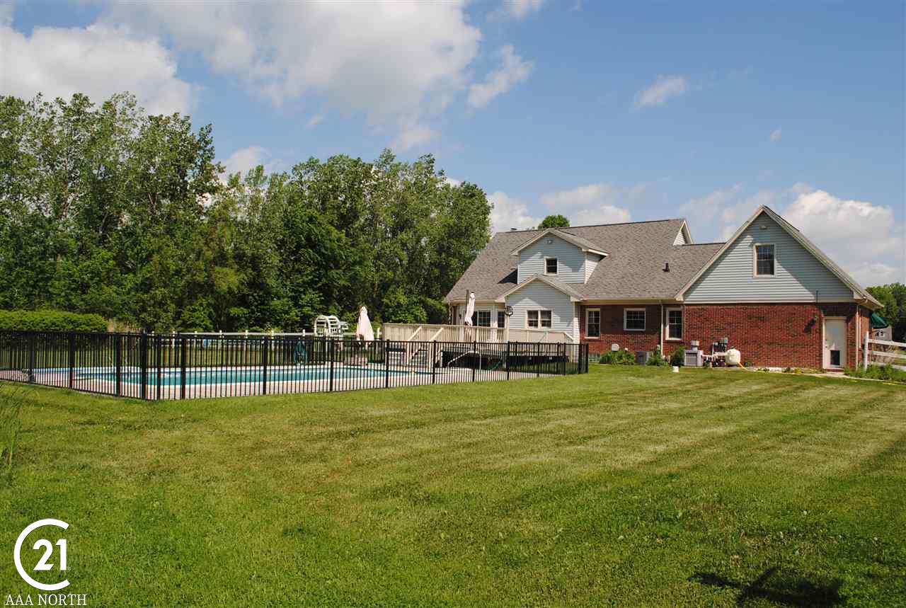 6183 Short Cut Road Marine City, MI 48039 - Photo 26 of 32