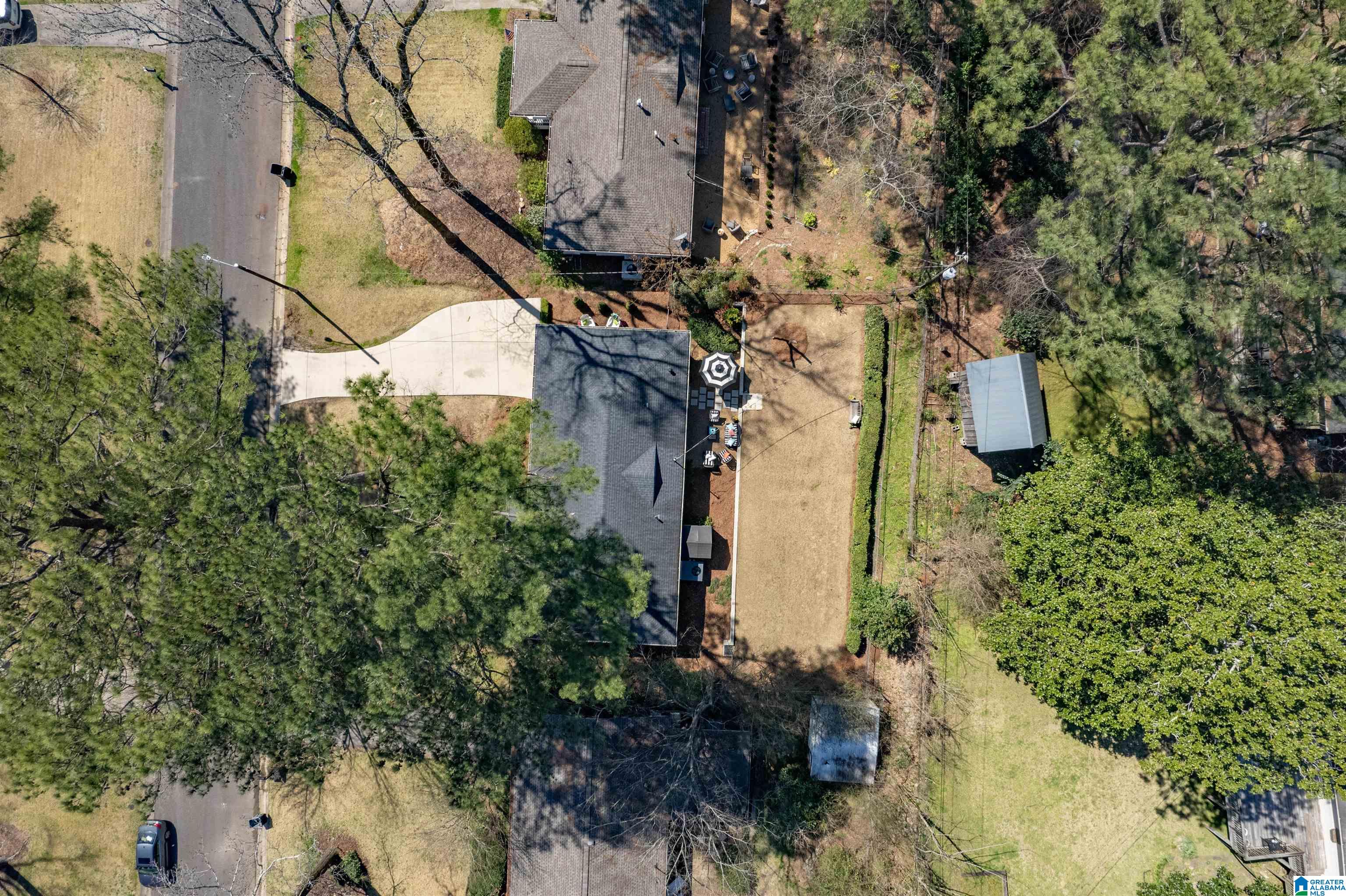 4312 Warren Road Birmingham, AL 35213 - Photo 36 of 36 Gallery Image 36