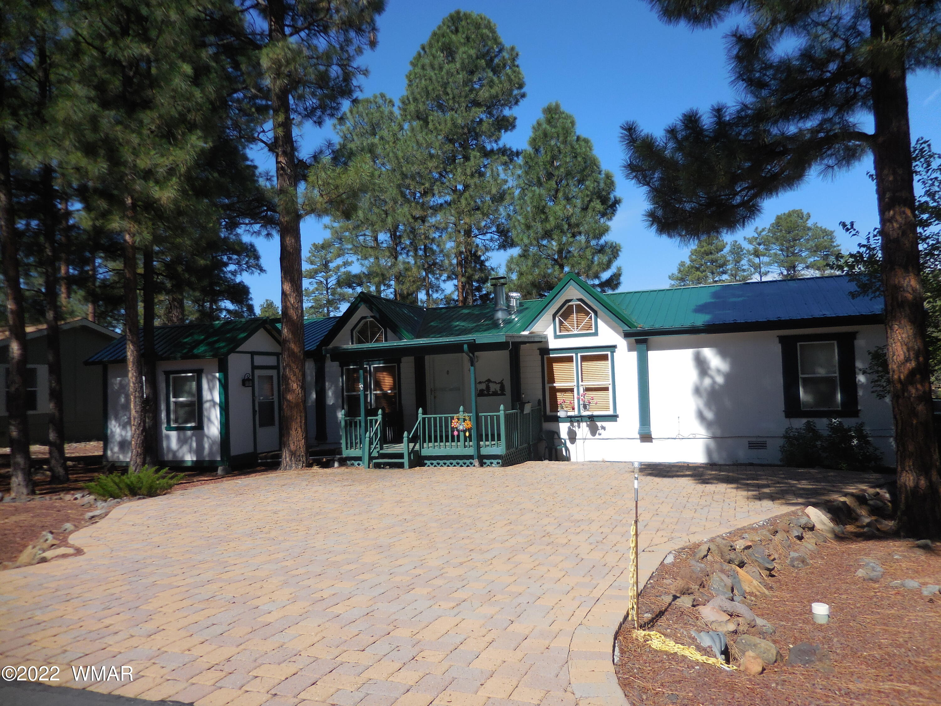 420 Timber Ridge Loop Show Low, AZ 85901 - Photo 1 of 35 Gallery Image 1