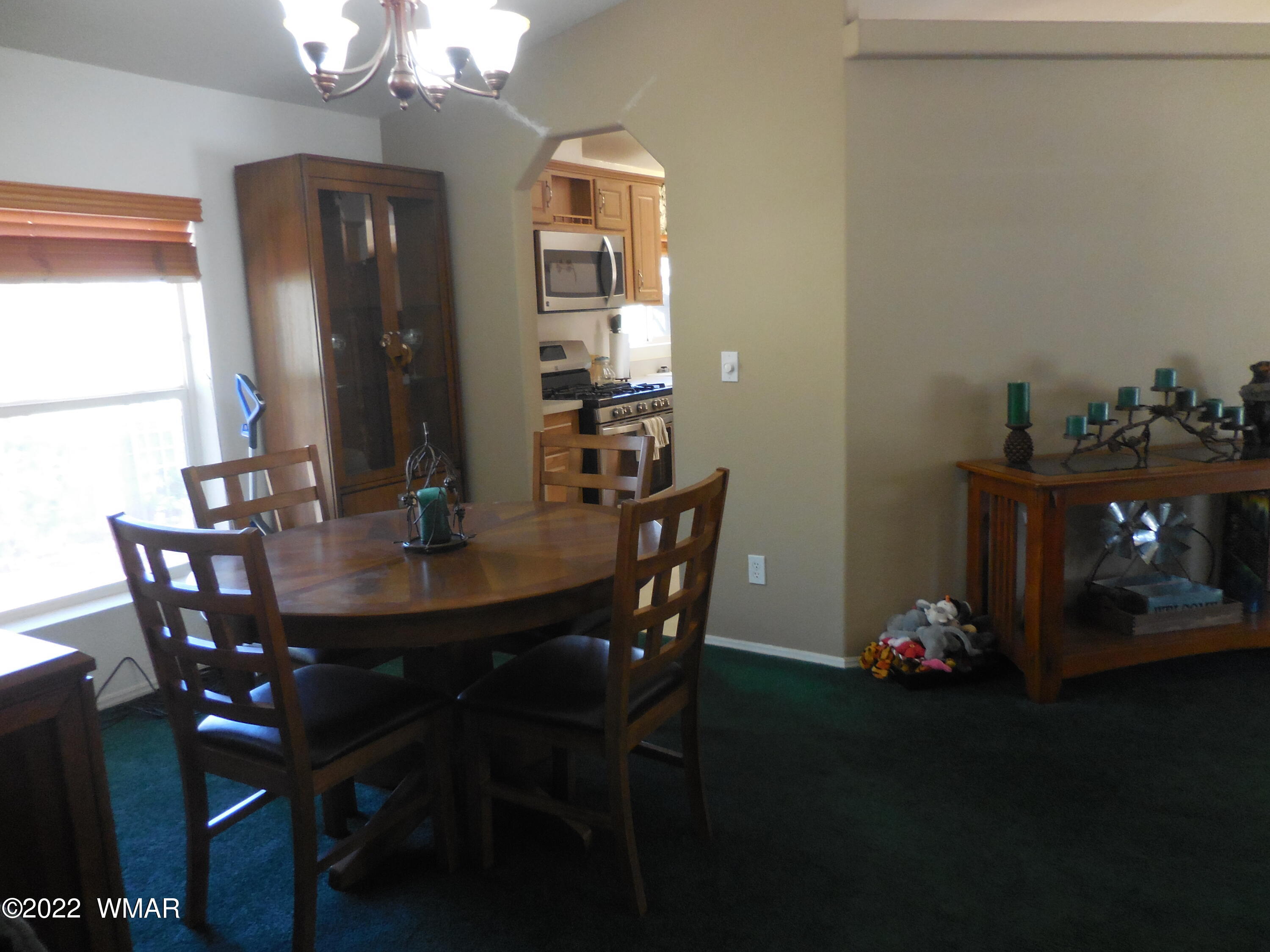 420 Timber Ridge Loop Show Low, AZ 85901 - Photo 12 of 35 Gallery Image 12