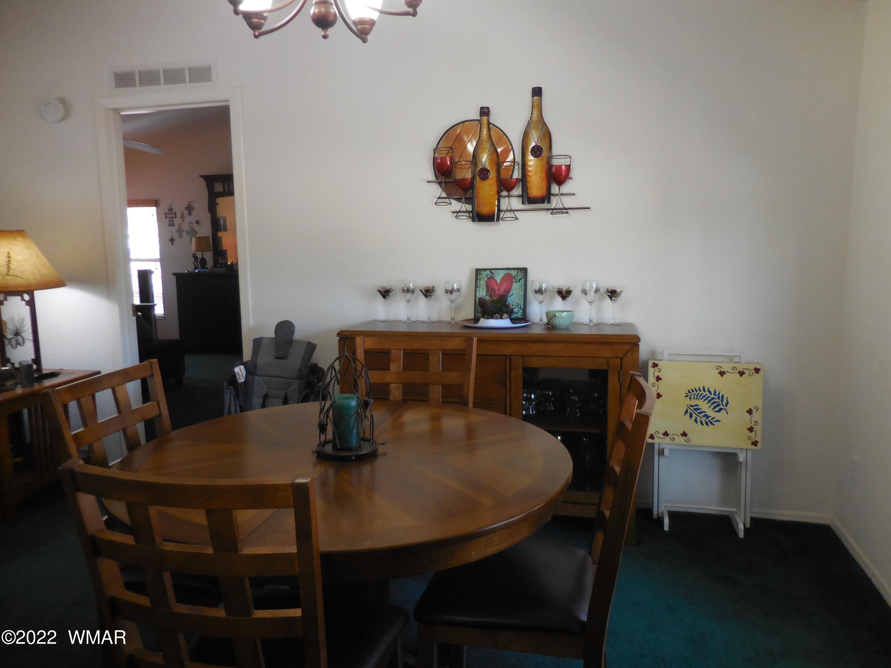 420 Timber Ridge Loop Show Low, AZ 85901 - Photo 13 of 35 Gallery Image 13