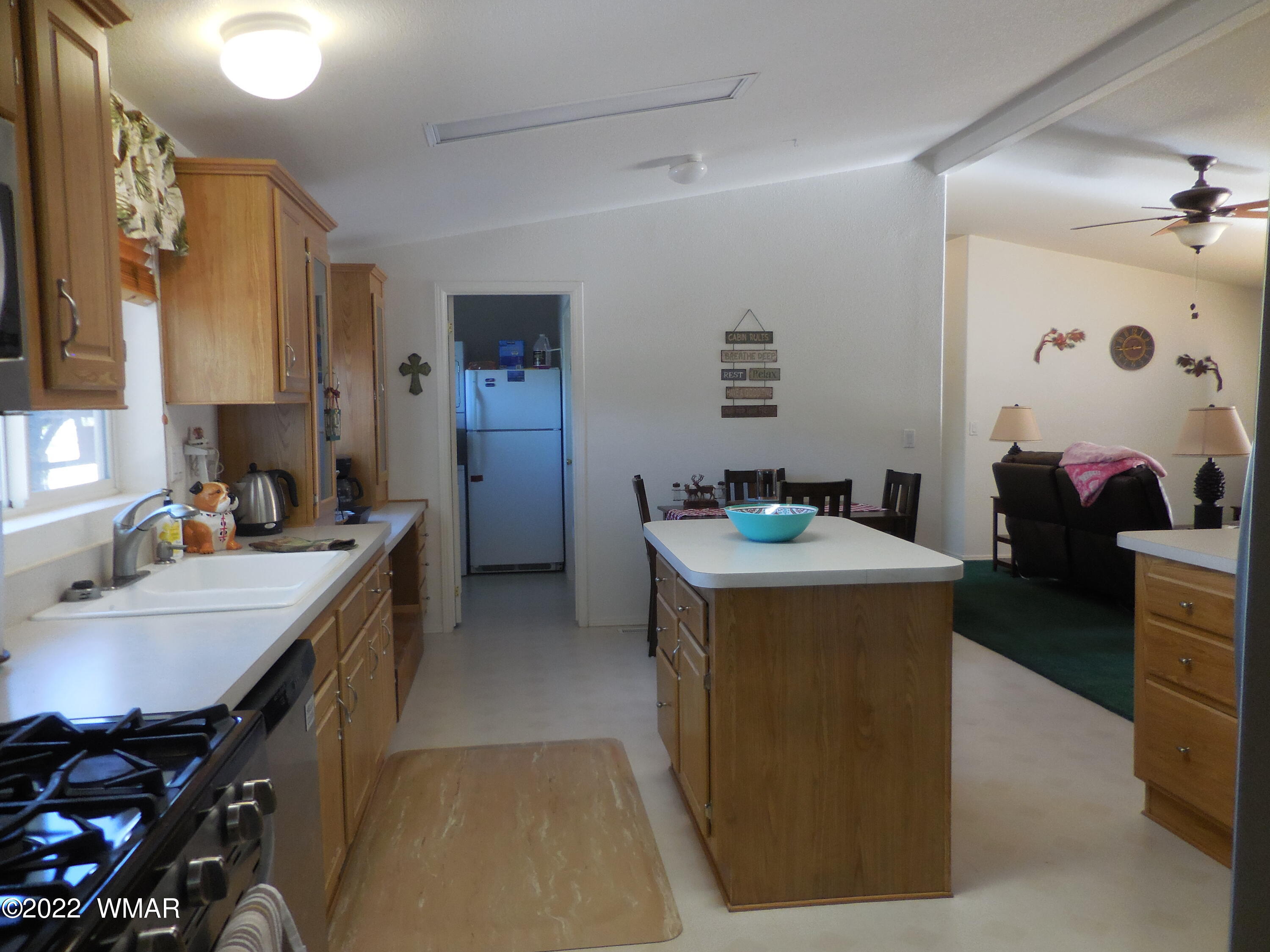 420 Timber Ridge Loop Show Low, AZ 85901 - Photo 14 of 35 Gallery Image 14