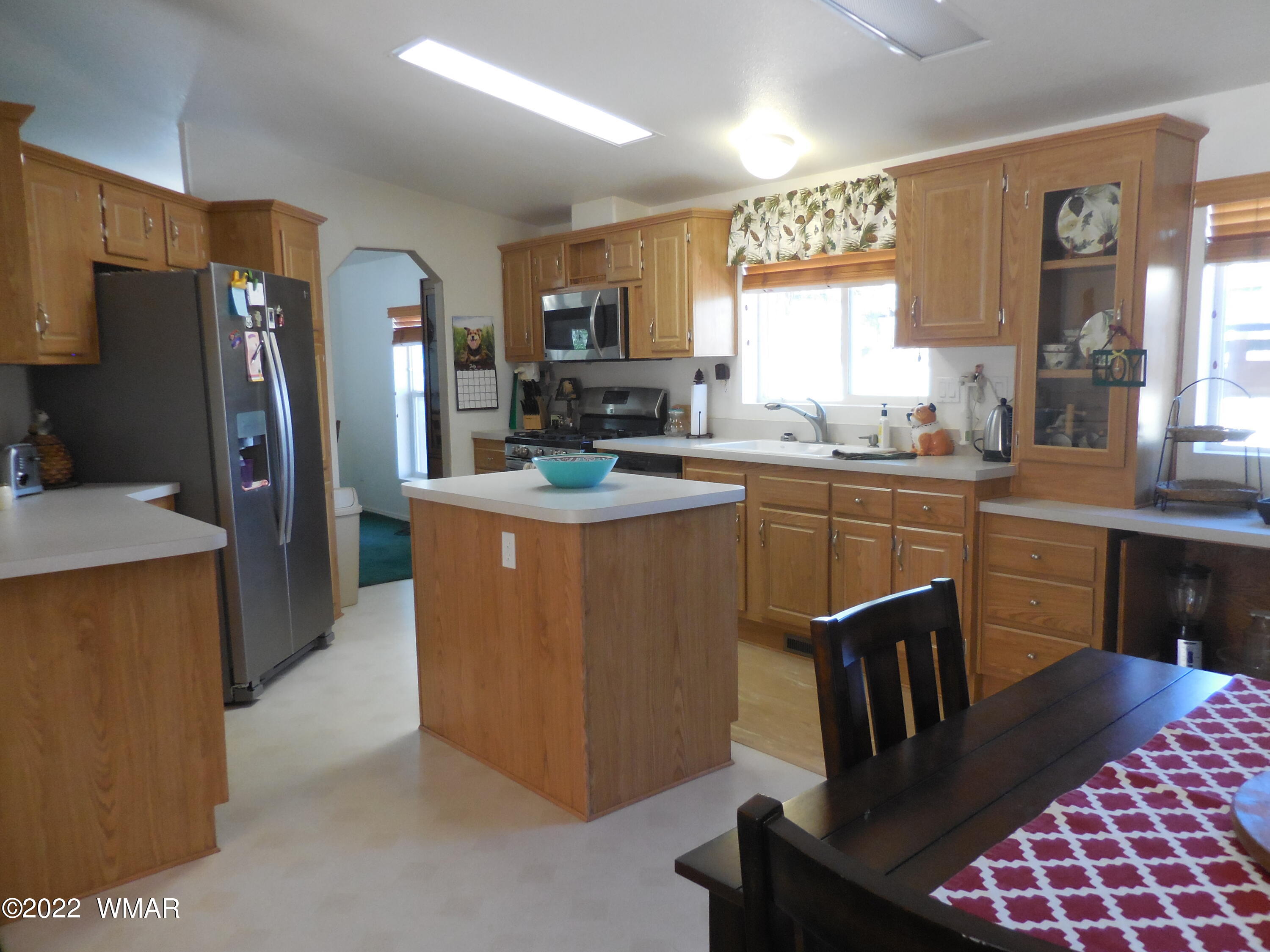 420 Timber Ridge Loop Show Low, AZ 85901 - Photo 15 of 35 Gallery Image 15