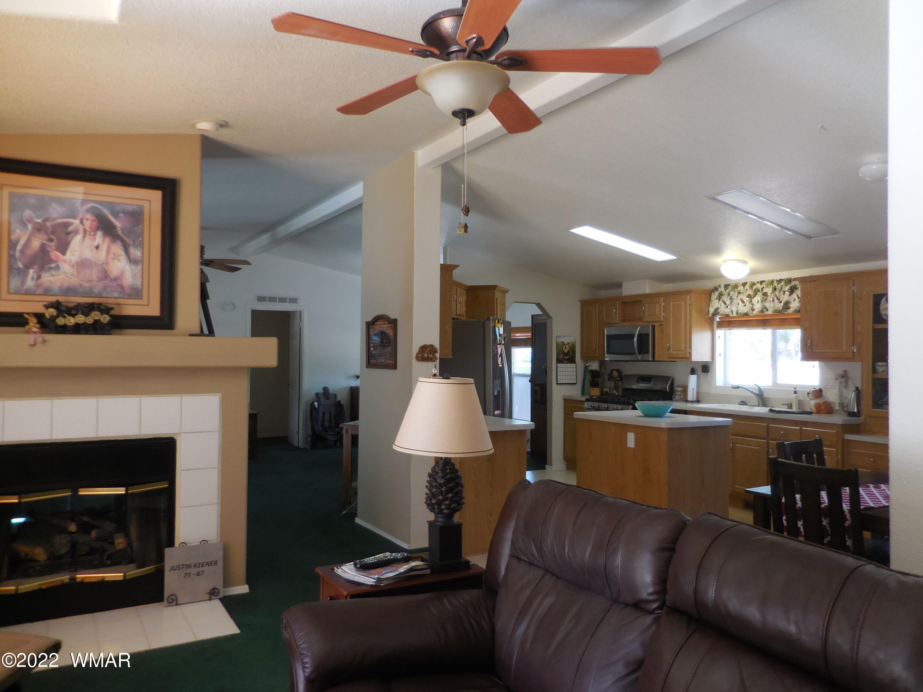 420 Timber Ridge Loop Show Low, AZ 85901 - Photo 19 of 35 Gallery Image 19