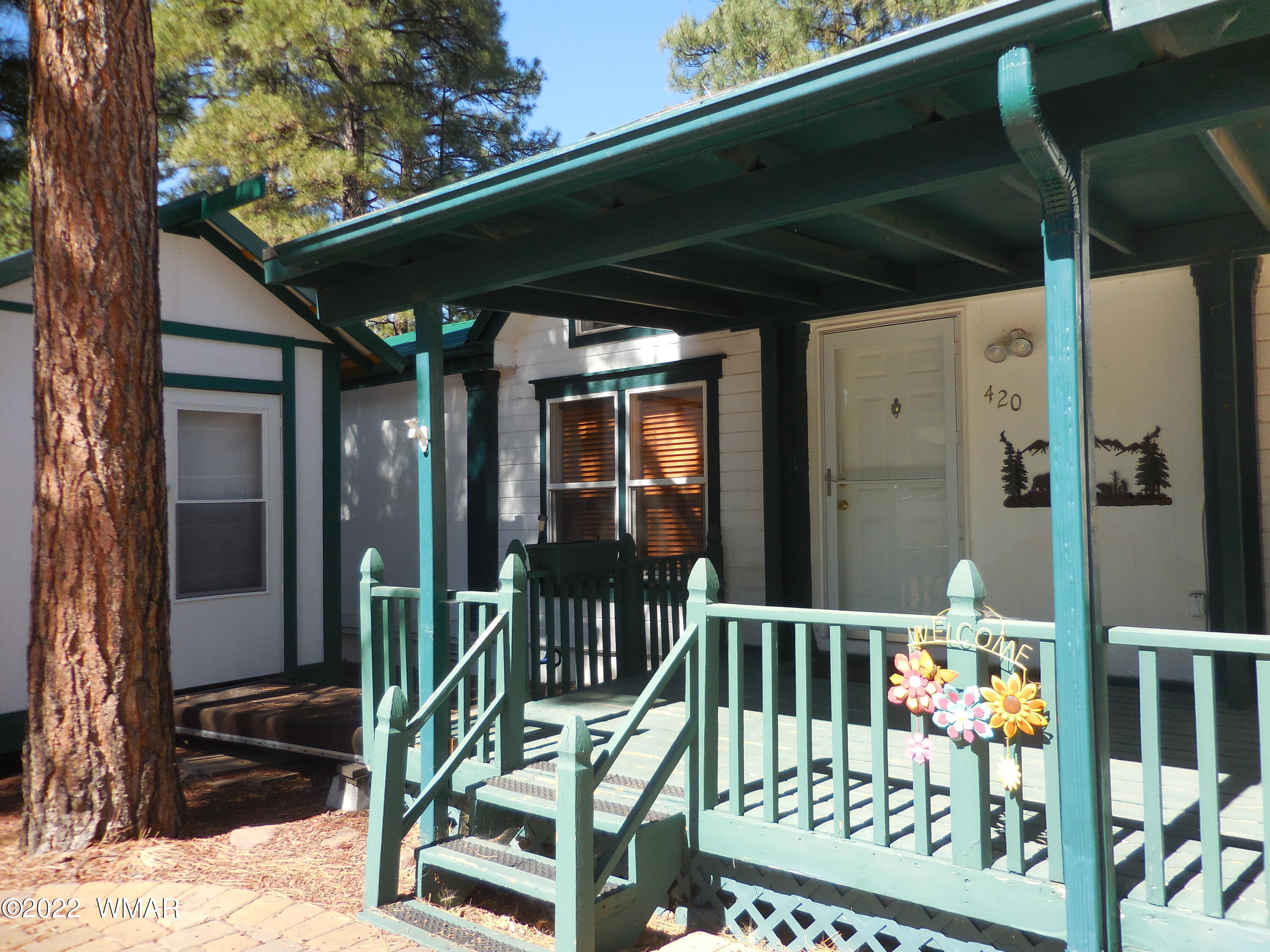 420 Timber Ridge Loop Show Low, AZ 85901 - Photo 2 of 35 Gallery Image 2