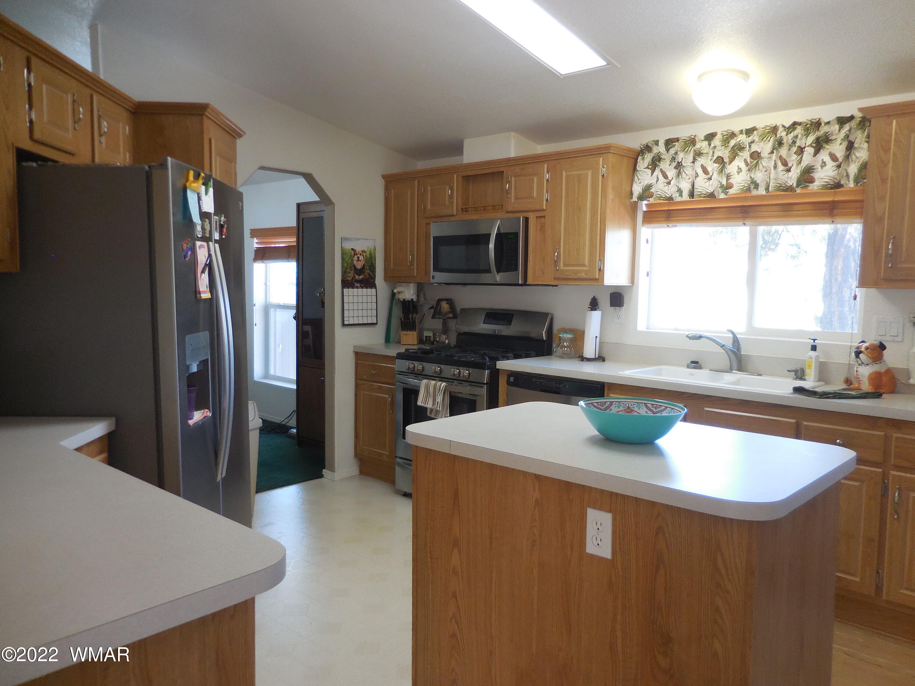 420 Timber Ridge Loop Show Low, AZ 85901 - Photo 25 of 35 Gallery Image 25