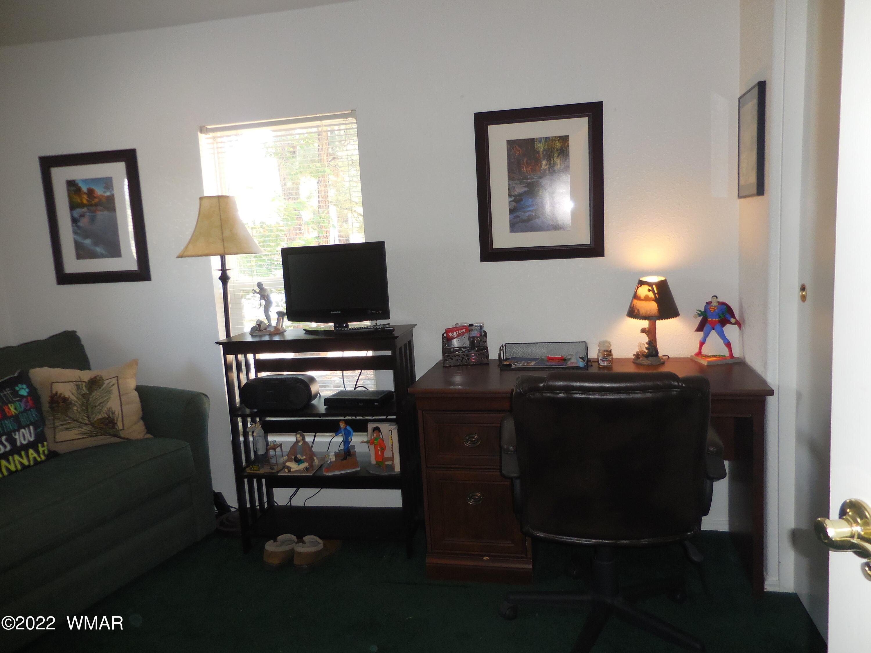 420 Timber Ridge Loop Show Low, AZ 85901 - Photo 27 of 35 Gallery Image 27