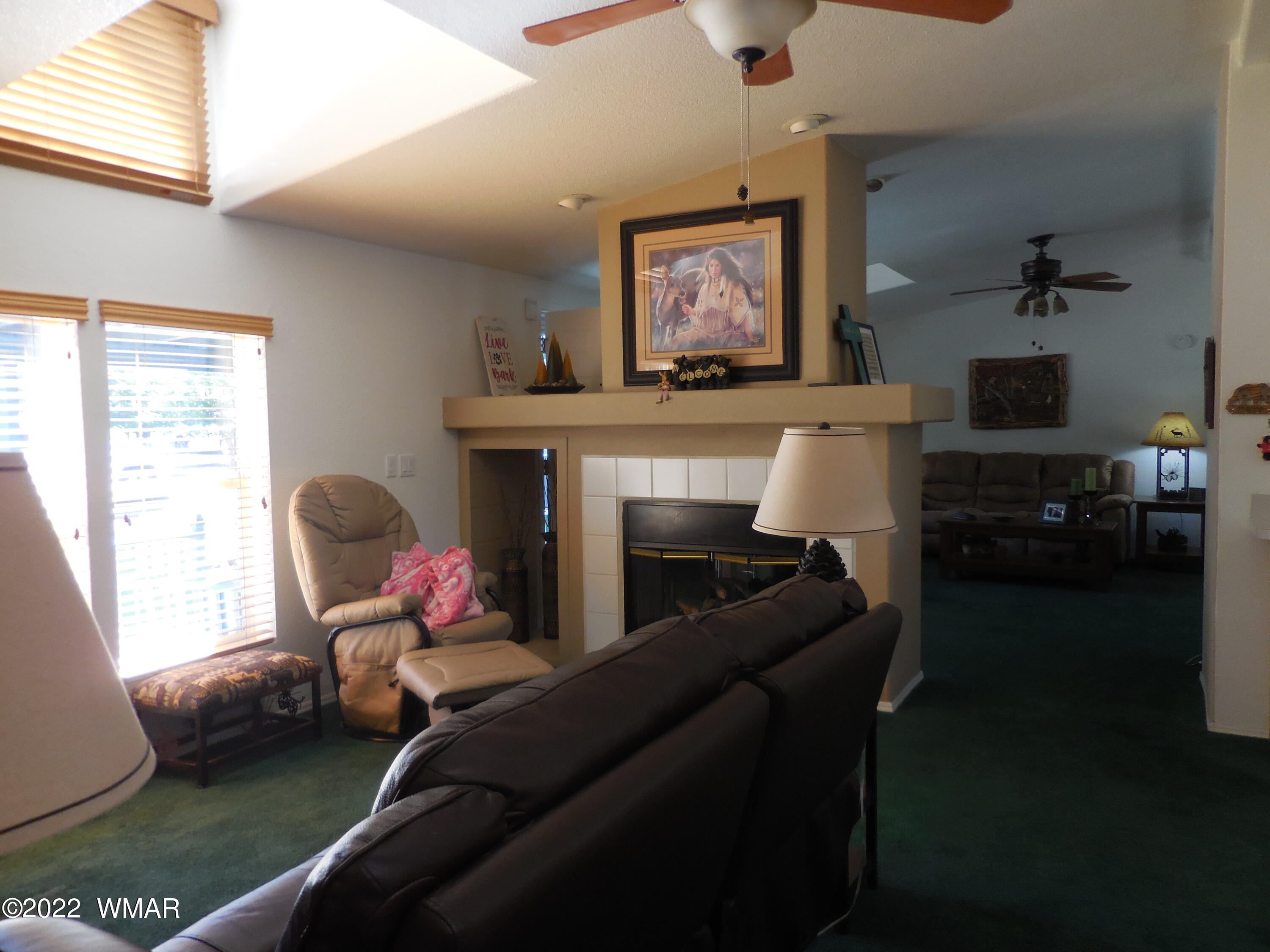 420 Timber Ridge Loop Show Low, AZ 85901 - Photo 28 of 35 Gallery Image 28