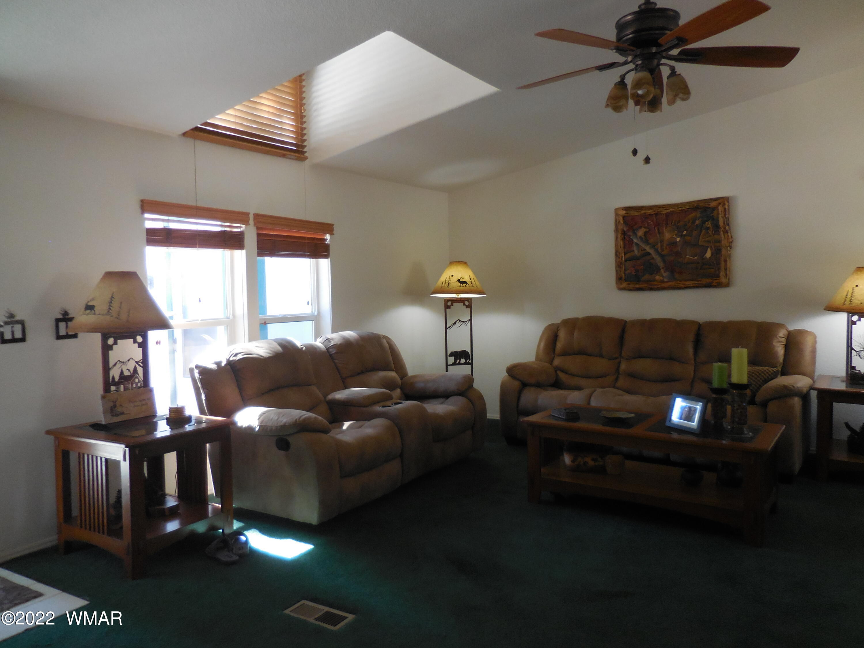 420 Timber Ridge Loop Show Low, AZ 85901 - Photo 30 of 35 Gallery Image 30