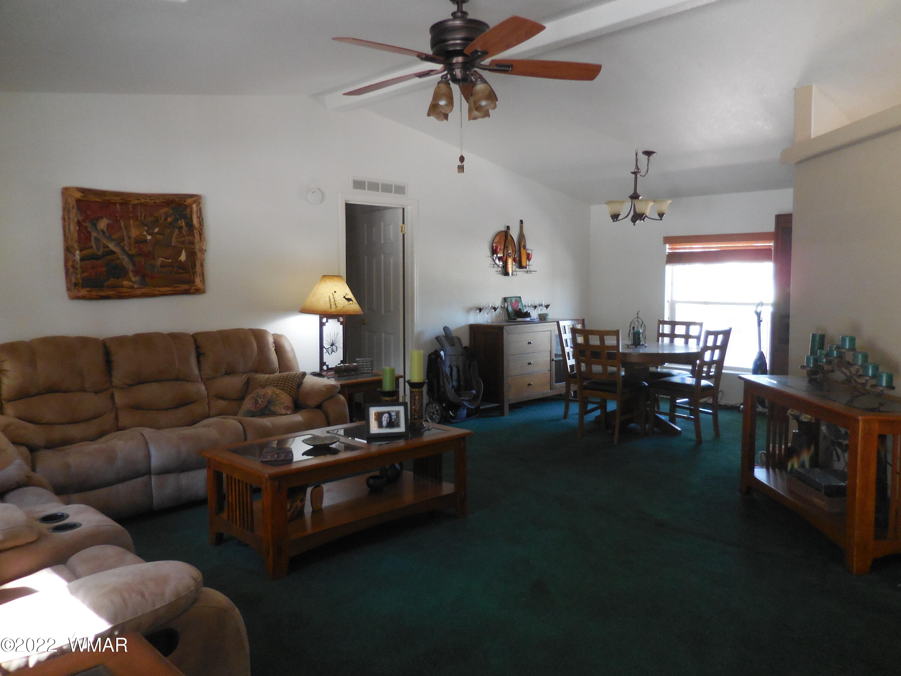 420 Timber Ridge Loop Show Low, AZ 85901 - Photo 3 of 35 Gallery Image 3