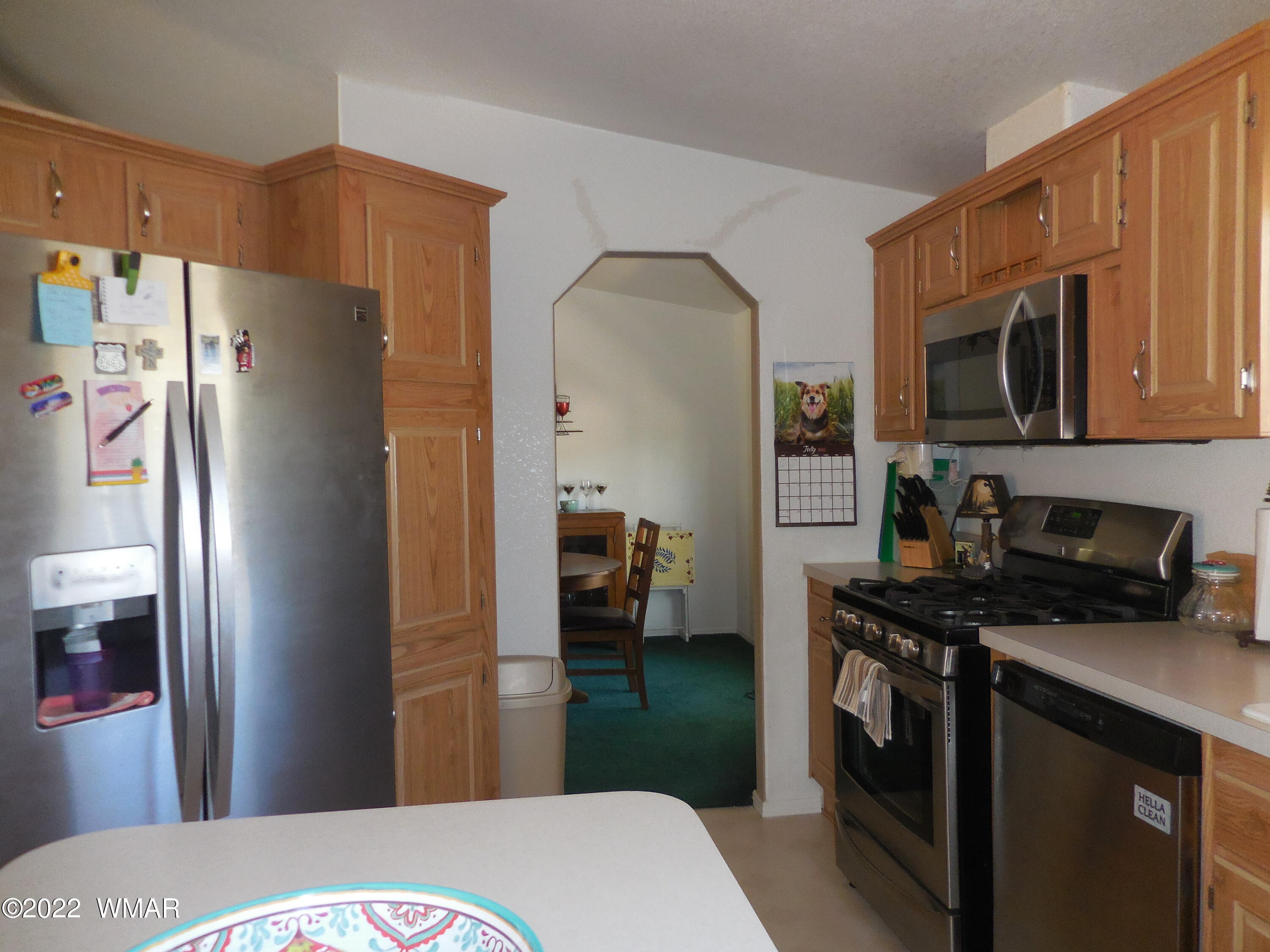 420 Timber Ridge Loop Show Low, AZ 85901 - Photo 31 of 35 Gallery Image 31