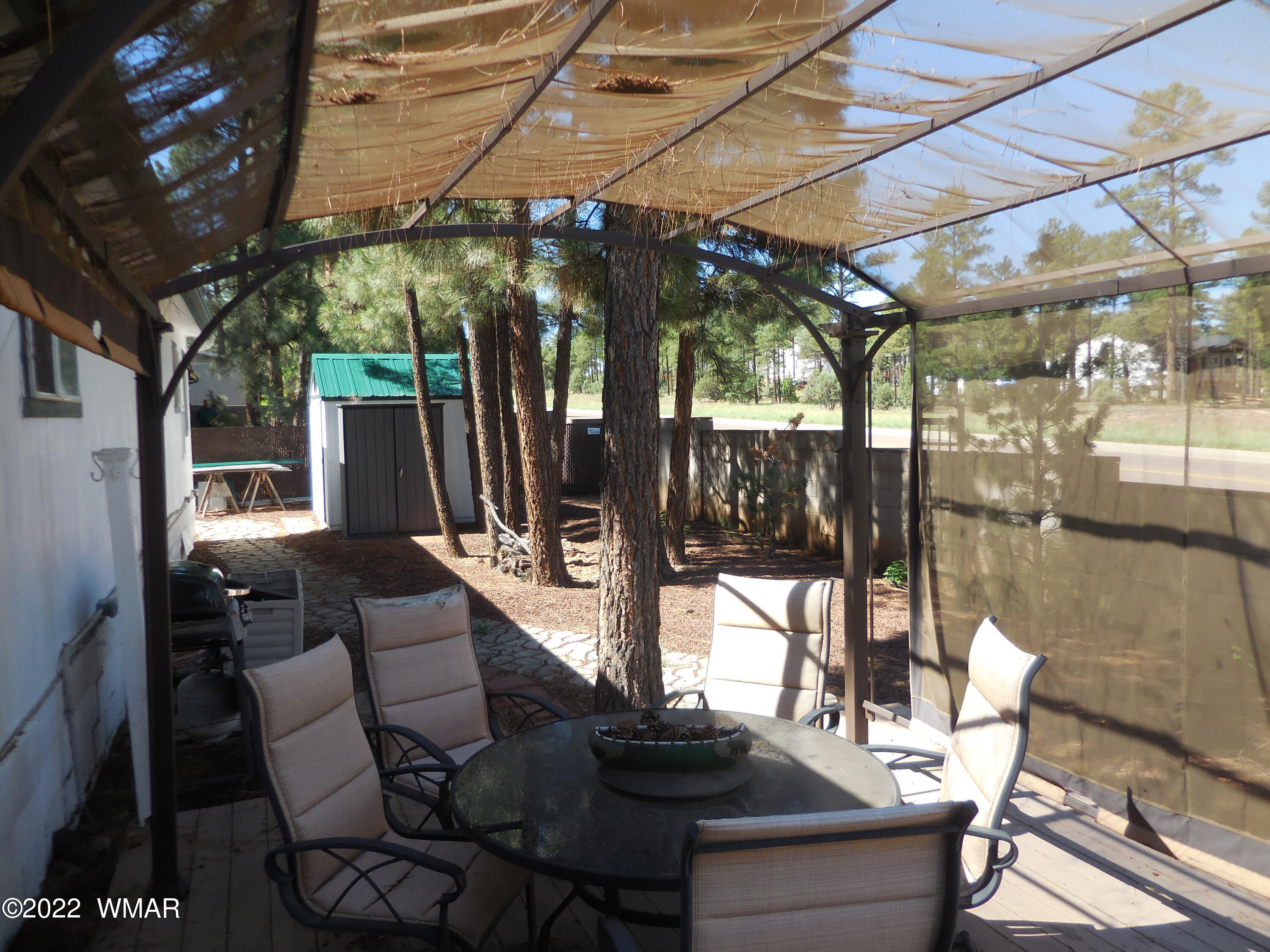 420 Timber Ridge Loop Show Low, AZ 85901 - Photo 33 of 35 Gallery Image 33