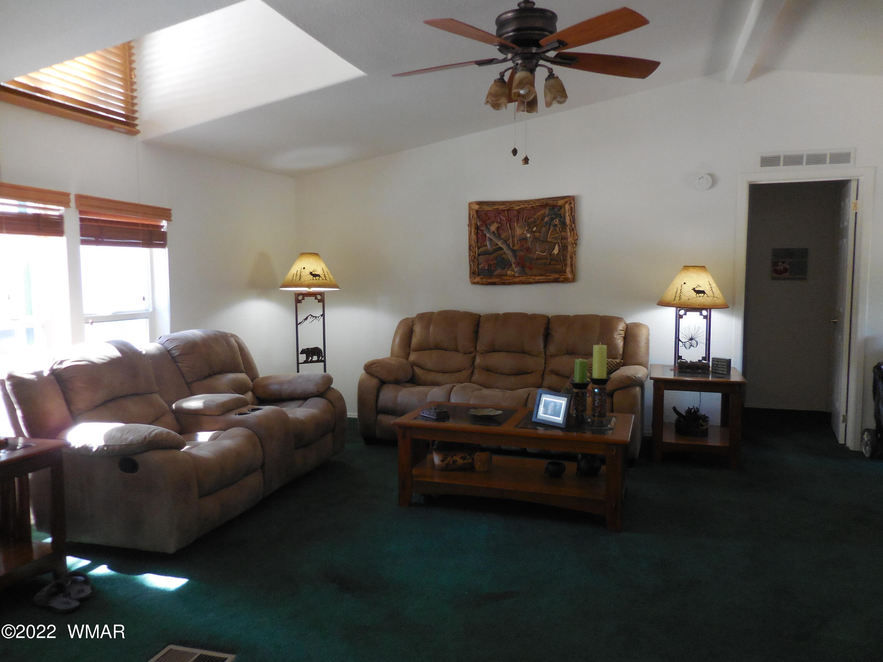 420 Timber Ridge Loop Show Low, AZ 85901 - Photo 4 of 35 Gallery Image 4