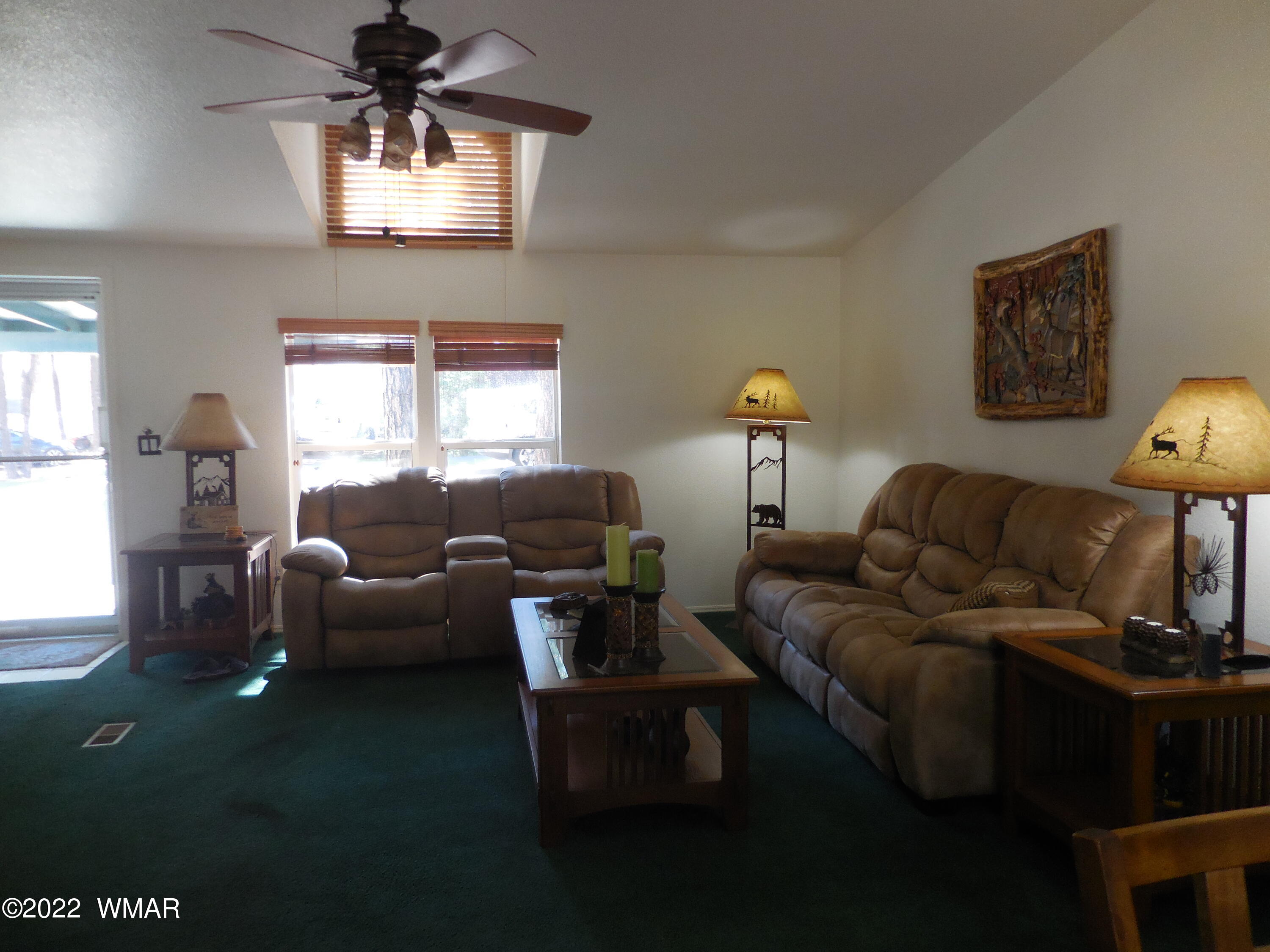420 Timber Ridge Loop Show Low, AZ 85901 - Photo 5 of 35 Gallery Image 5