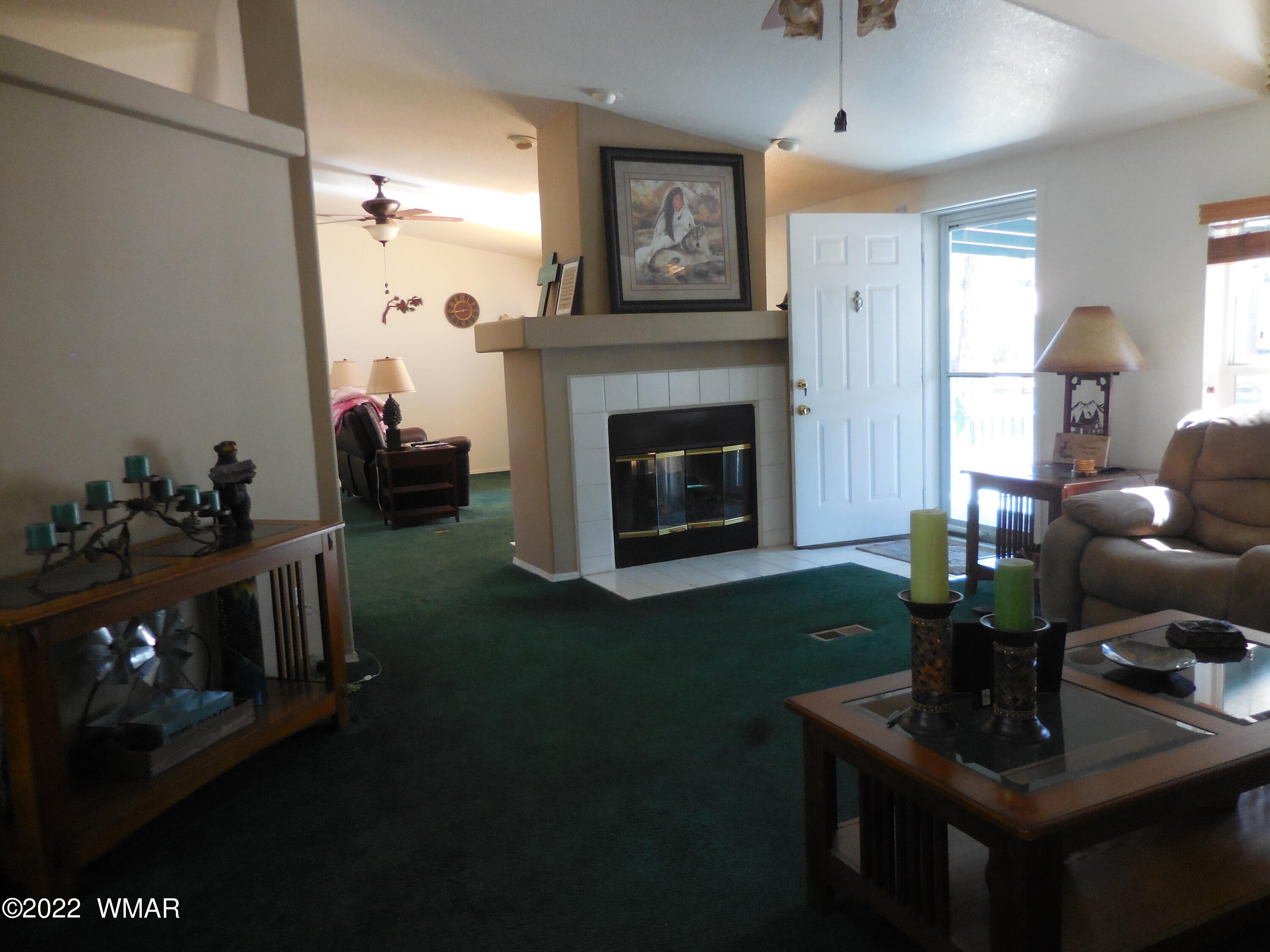 420 Timber Ridge Loop Show Low, AZ 85901 - Photo 6 of 35 Gallery Image 6