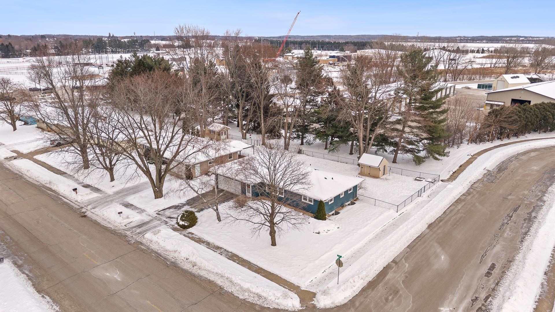 190 South Oak Street Oregon, WI 53575 - Photo 12 of 56