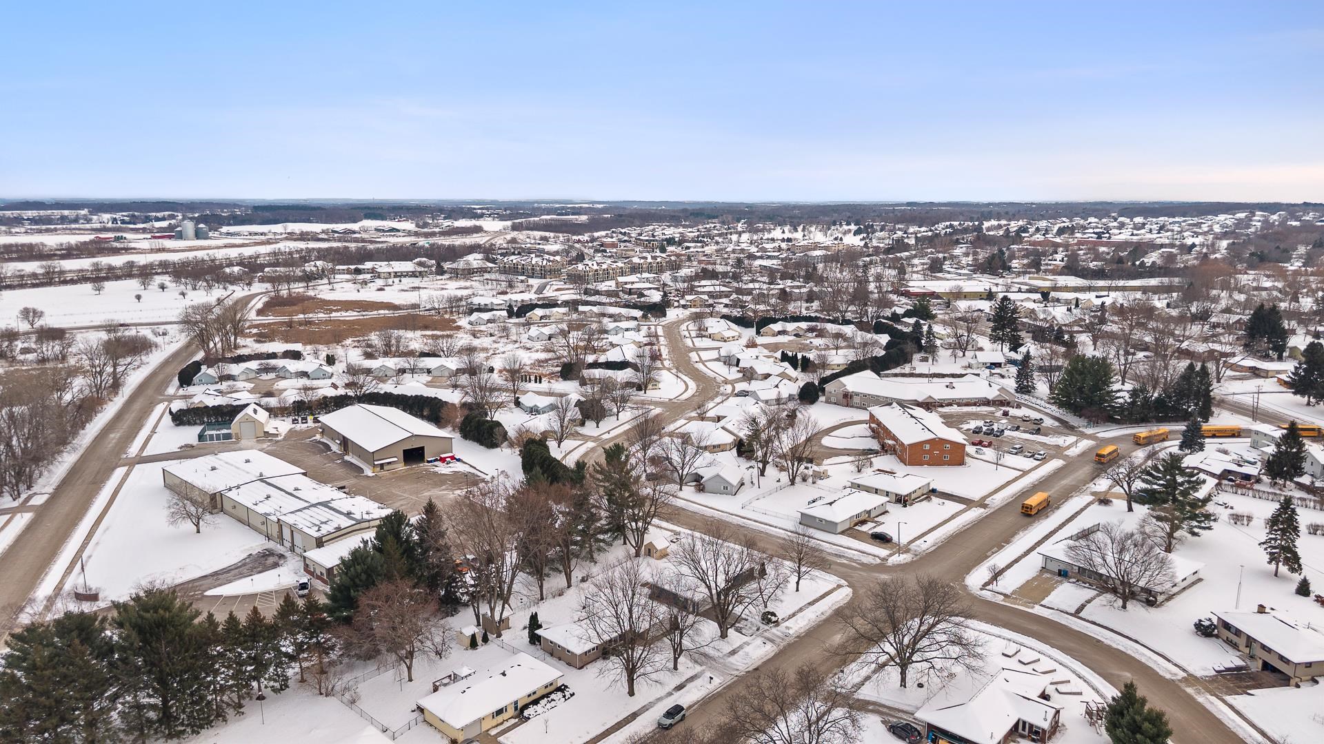 190 South Oak Street Oregon, WI 53575 - Photo 19 of 56