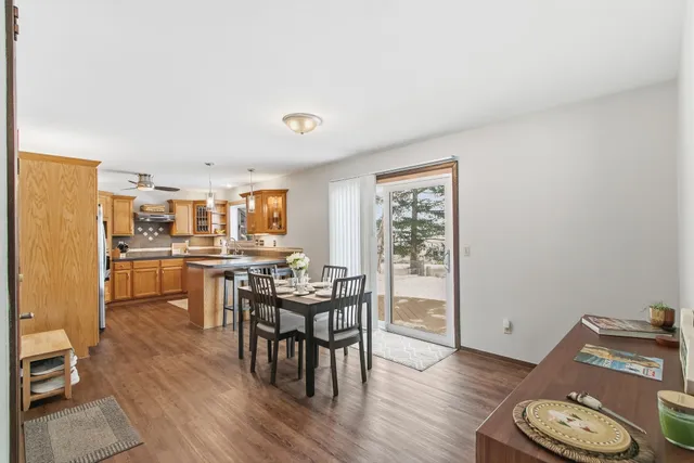 $425,000 | 190 South Oak Street, Oregon, WI 53575