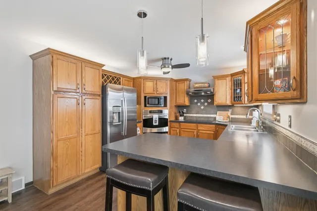 $425,000 | 190 South Oak Street, Oregon, WI 53575