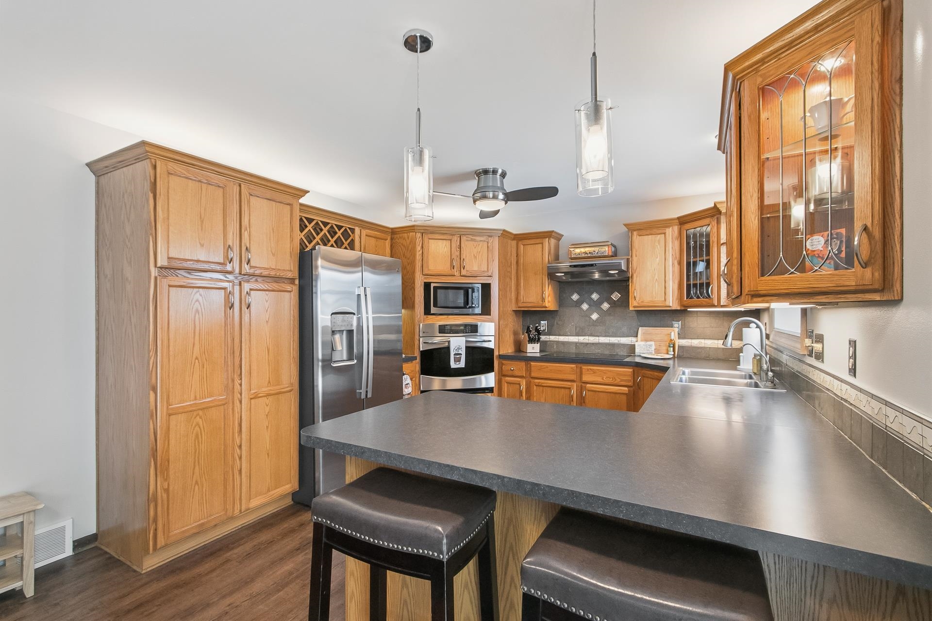 190 South Oak Street Oregon, WI 53575 - Photo 23 of 56