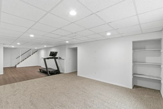 $425,000 | 190 South Oak Street, Oregon, WI 53575