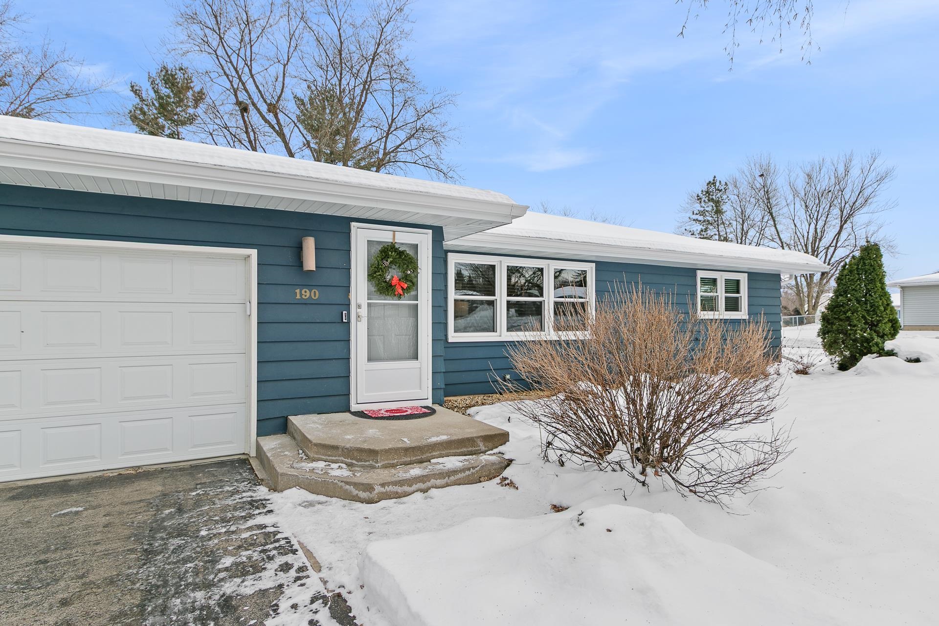 190 South Oak Street Oregon, WI 53575 - Photo 55 of 56