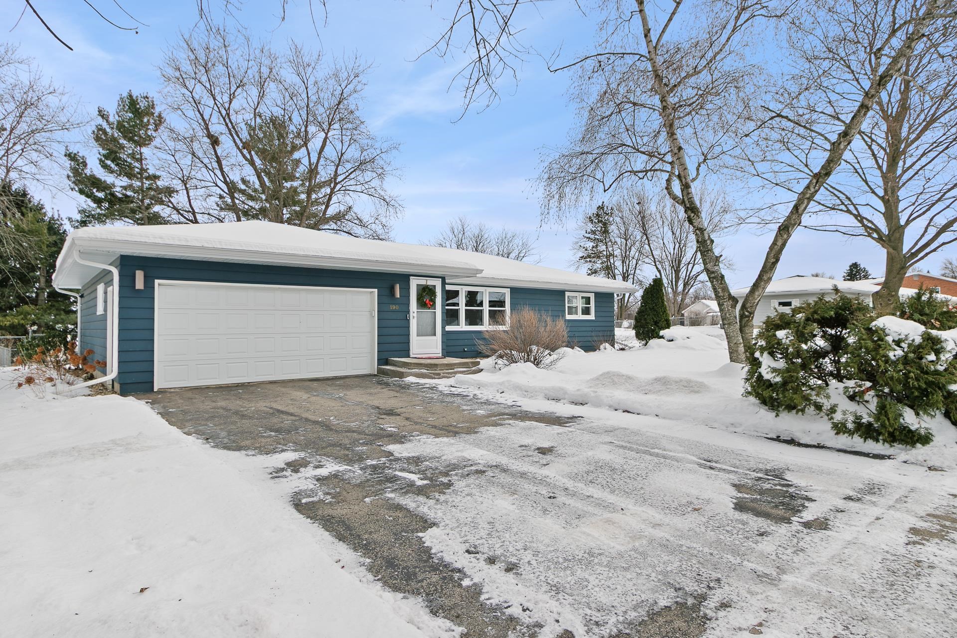 190 South Oak Street Oregon, WI 53575 - Photo 56 of 56