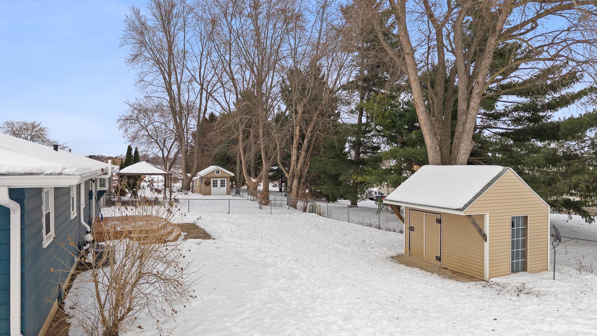 190 South Oak Street Oregon, WI 53575 - Photo 6 of 56