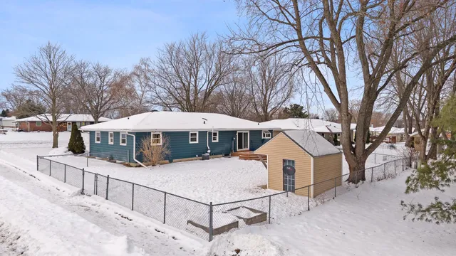 $425,000 | 190 South Oak Street, Oregon, WI 53575