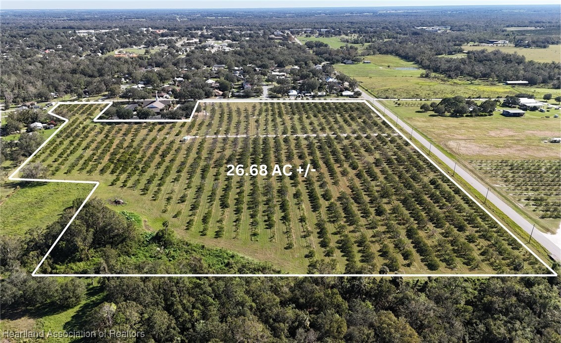 Stenstrom Road Wauchula, FL 33873 - Photo 1 of 16 Gallery Image 1